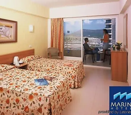 Fergus Pax- Adults Only Hotel 3*