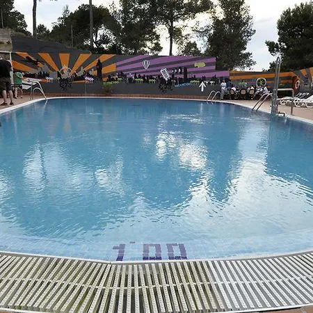 Hotel Fergus Pax- Adults Only Magaluf (Mallorca)