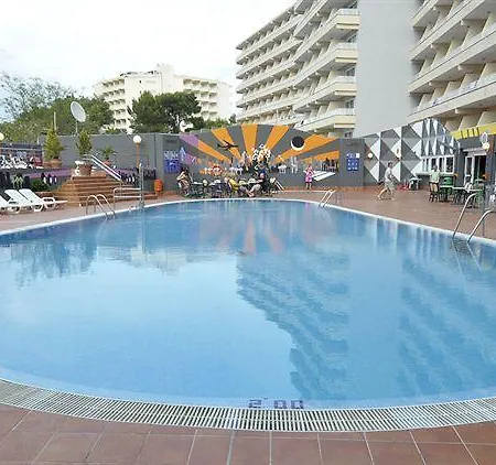 Hotel Fergus Pax- Adults Only 3*