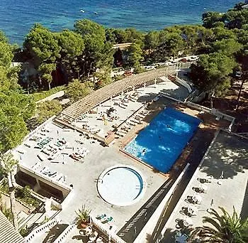 Hotel Fergus Pax- Adults Only Magaluf (Mallorca)