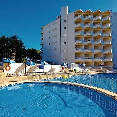 Hotel Fergus Pax- Adults Only Magaluf (Mallorca)