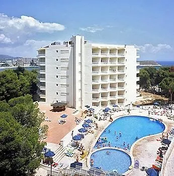 Fergus Pax- Adults Only Magaluf (Mallorca)