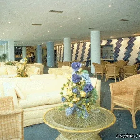 Hotel Fergus Pax- Adults Only 3*