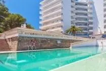 Hotel Fergus Pax- Adults Only 3*