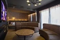 Hotel Fergus Pax- Adults Only