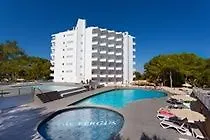 Fergus Pax- Adults Only 3* Magaluf (Mallorca)