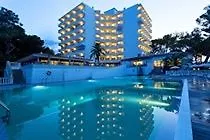 Hotel Fergus Pax- Adults Only Magaluf (Mallorca)