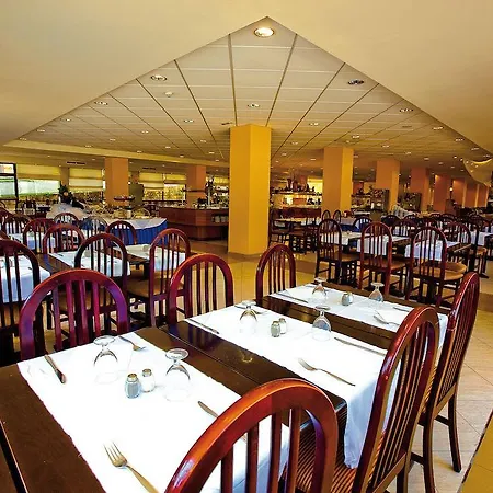 Fergus Pax- Adults Only Magaluf (Mallorca)