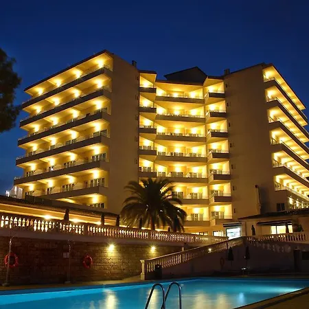 Hotel Fergus Pax- Adults Only