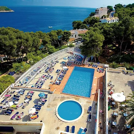 Hotel Fergus Pax- Adults Only 3*
