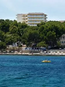 Fergus Pax- Adults Only 3* Magaluf (Mallorca)