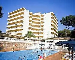 Fergus Pax- Adults Only 3*